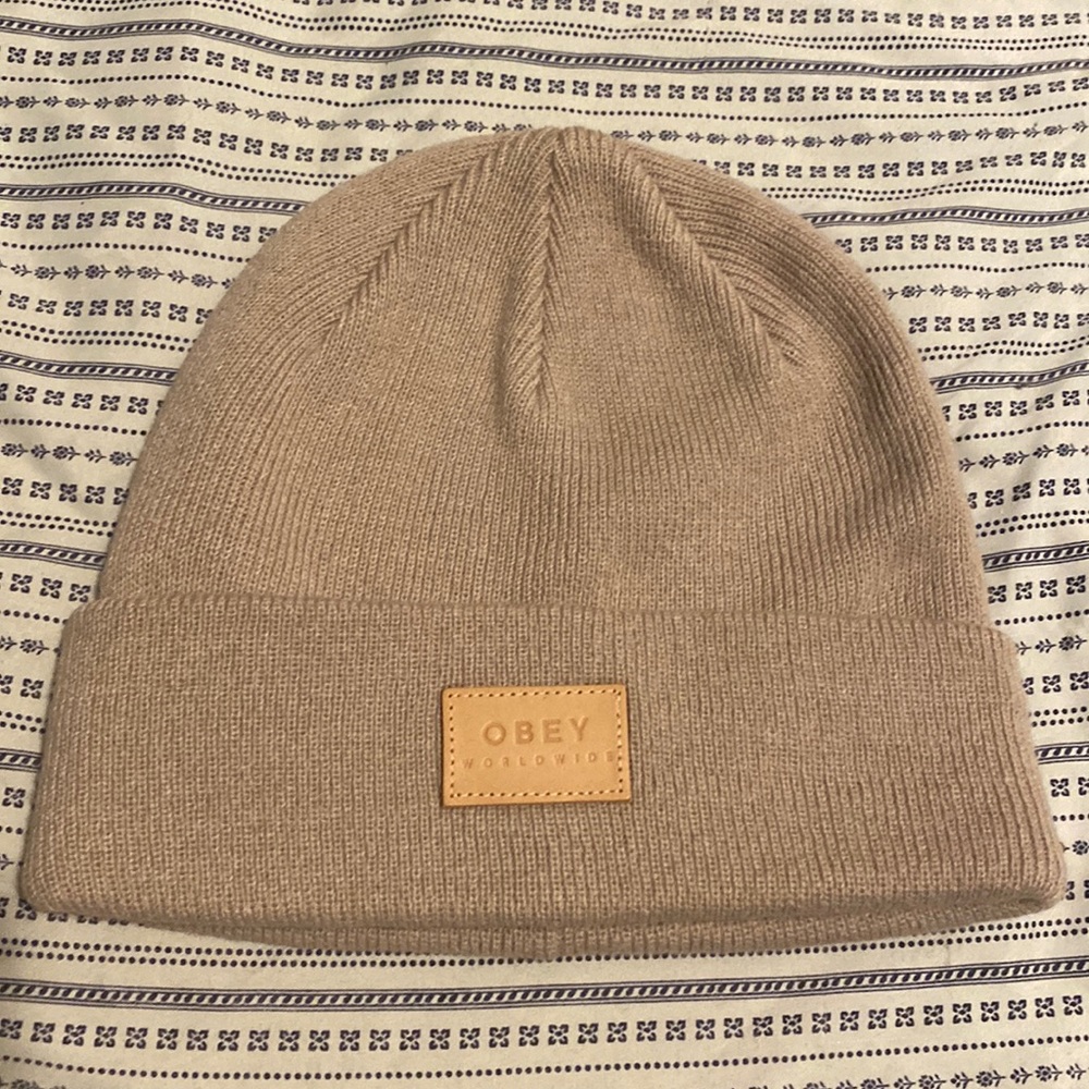 Beanie